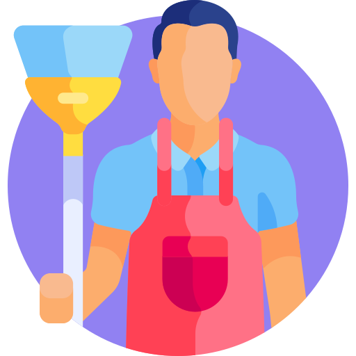 شركة الفردوس كلين